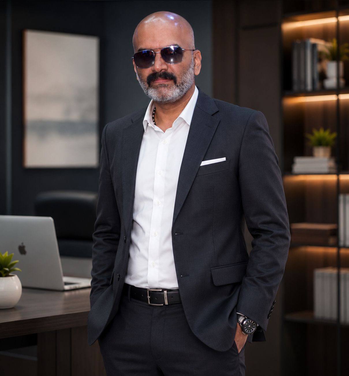 Jay — Co-Founder, La Grandè Events