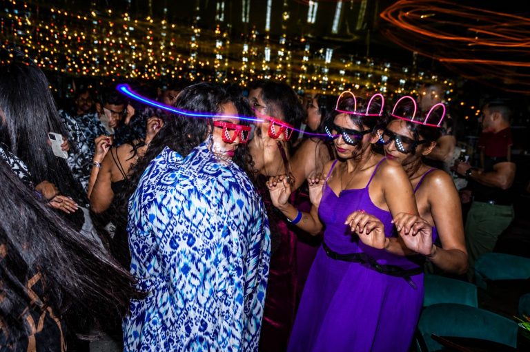 MICE and corporate offsite event by La Grandè Events